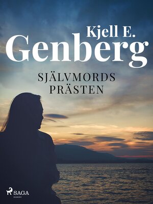cover image of Självmordsprästen
